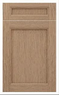 BELLROSE RIFT CUT WHITE OAK finish
