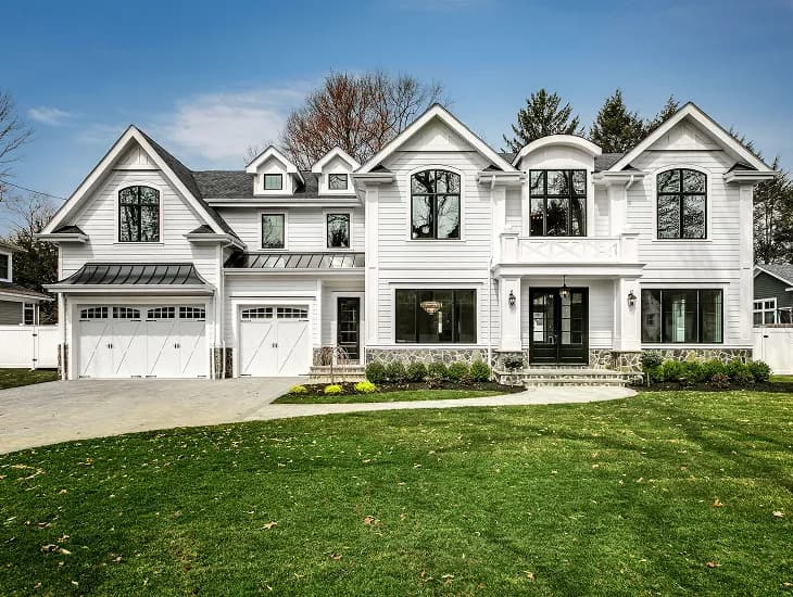 Bergen County, NJ project