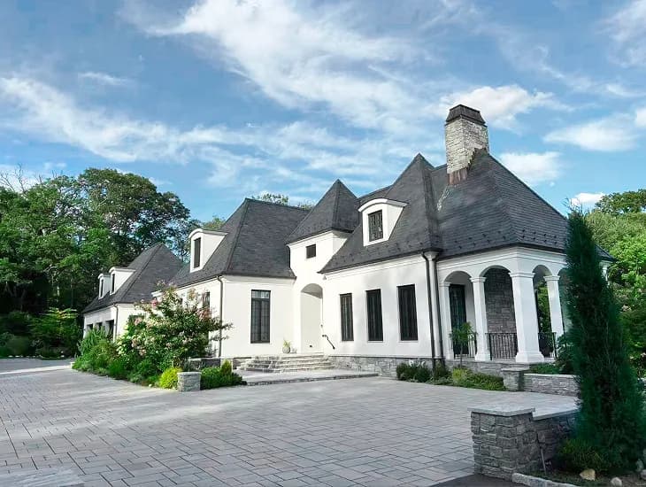 Bergen County, NJ project