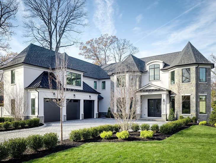 Bergen County, NJ project