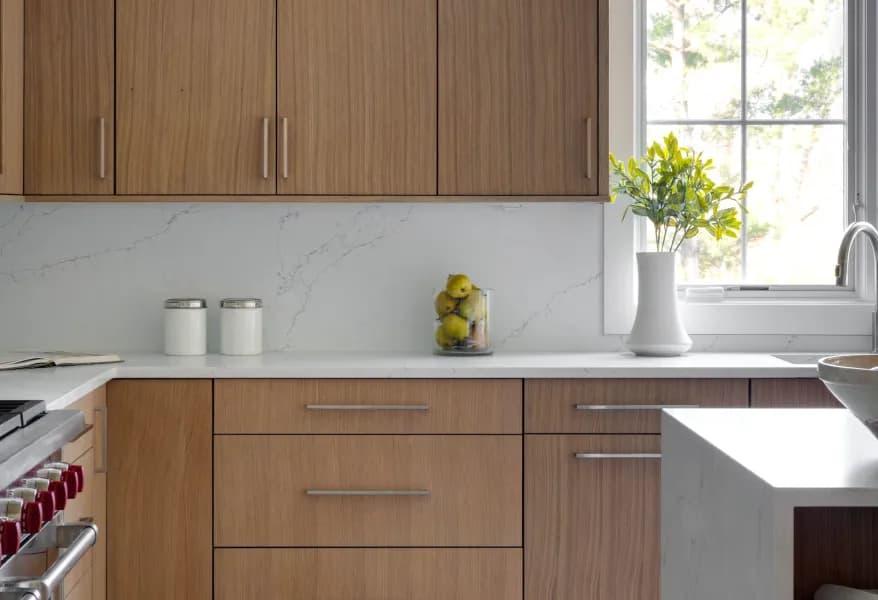 Start Your Next Project With MARRAM Marram Cabinetry