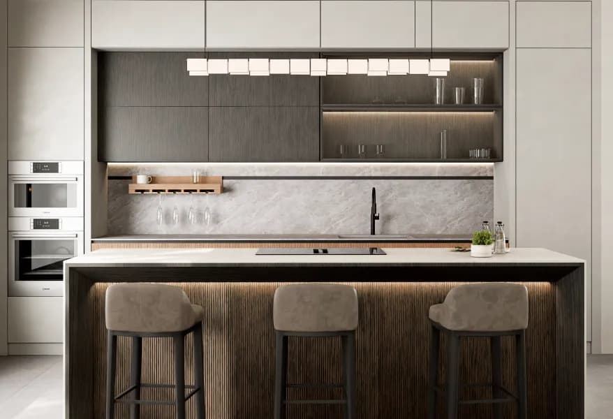 Start Your Next Project With MARRAM Marram Cabinetry