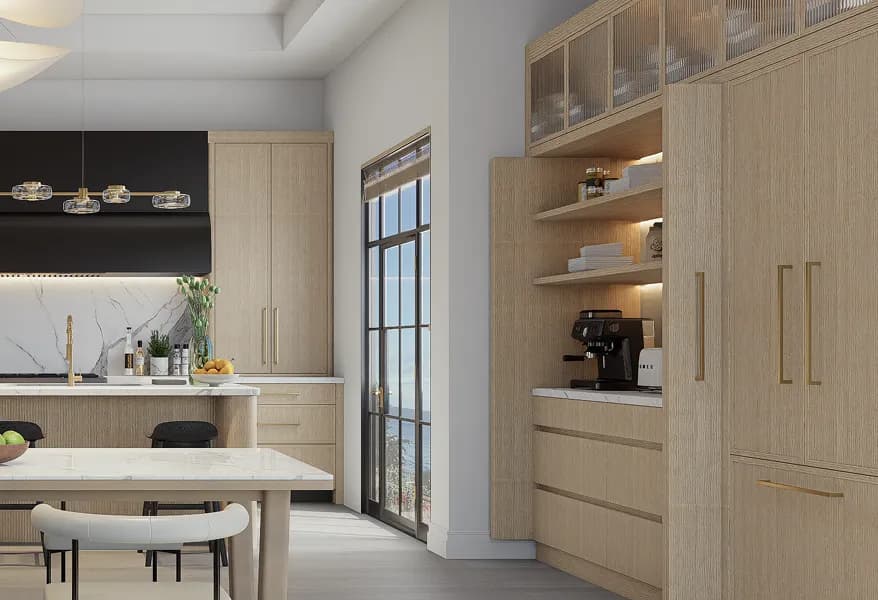 Start Your Next Project With MARRAM Marram Cabinetry