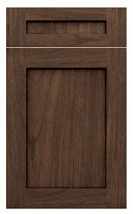 WEATHERED &WHITE WASH WALNUT