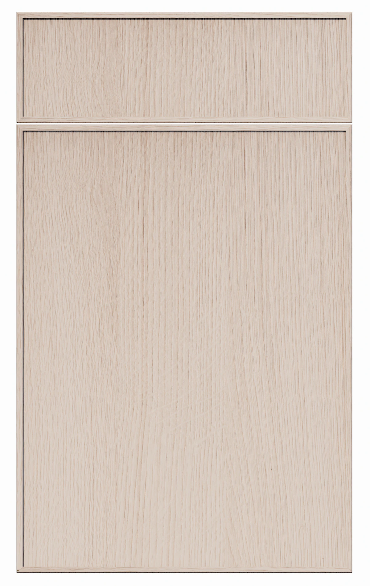 HAMPTON SQUARE (H2) door style