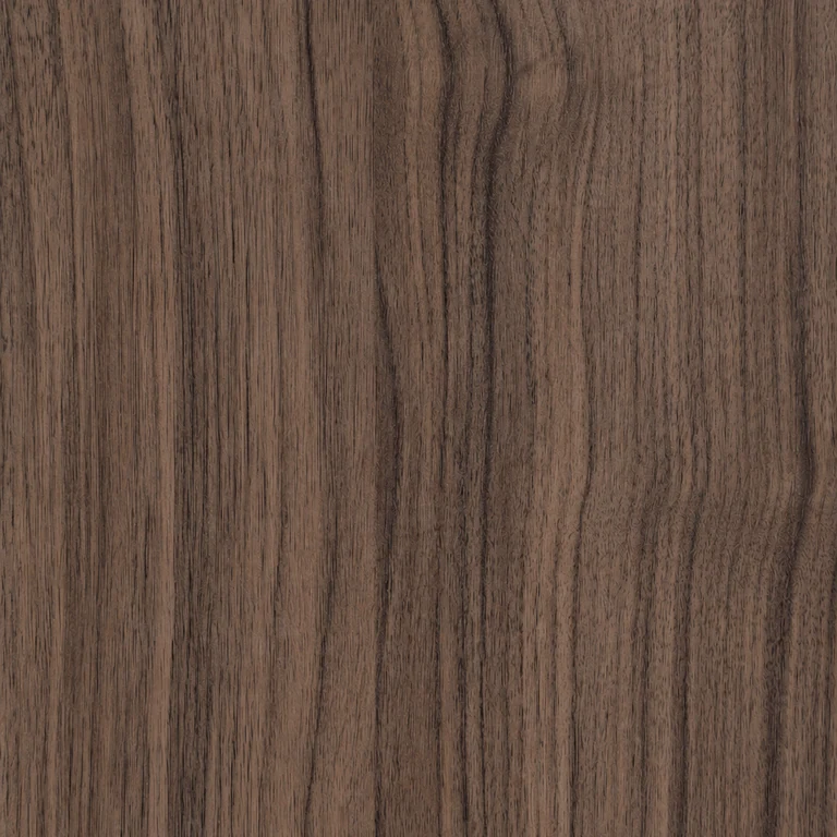 Drift Walnut (DW) cabinetry finish