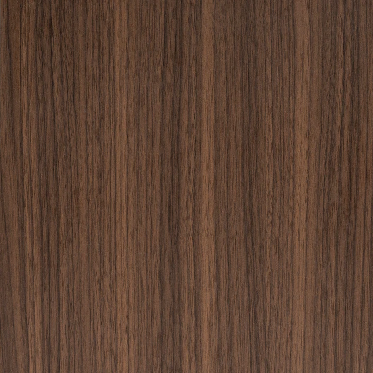 Natural Walnut (NW) cabinetry finish