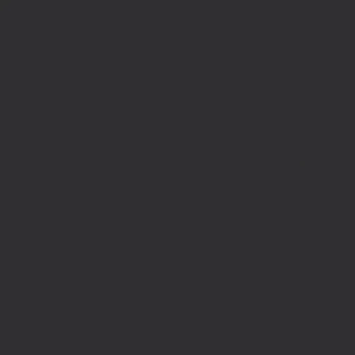 Tricorn Black (TB) cabinetry finish