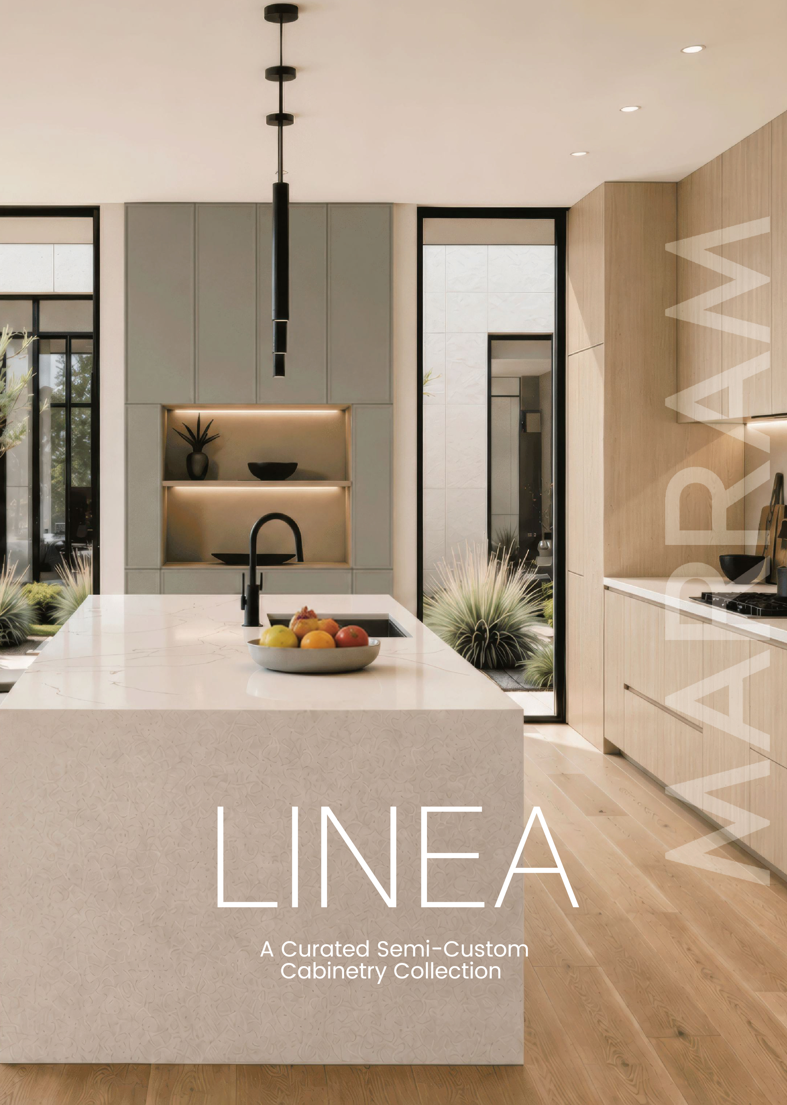 LINEA BROCHURE resource