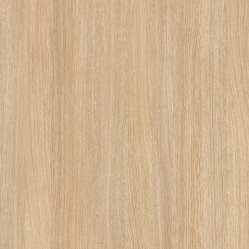 White Oak (WO) cabinetry finish