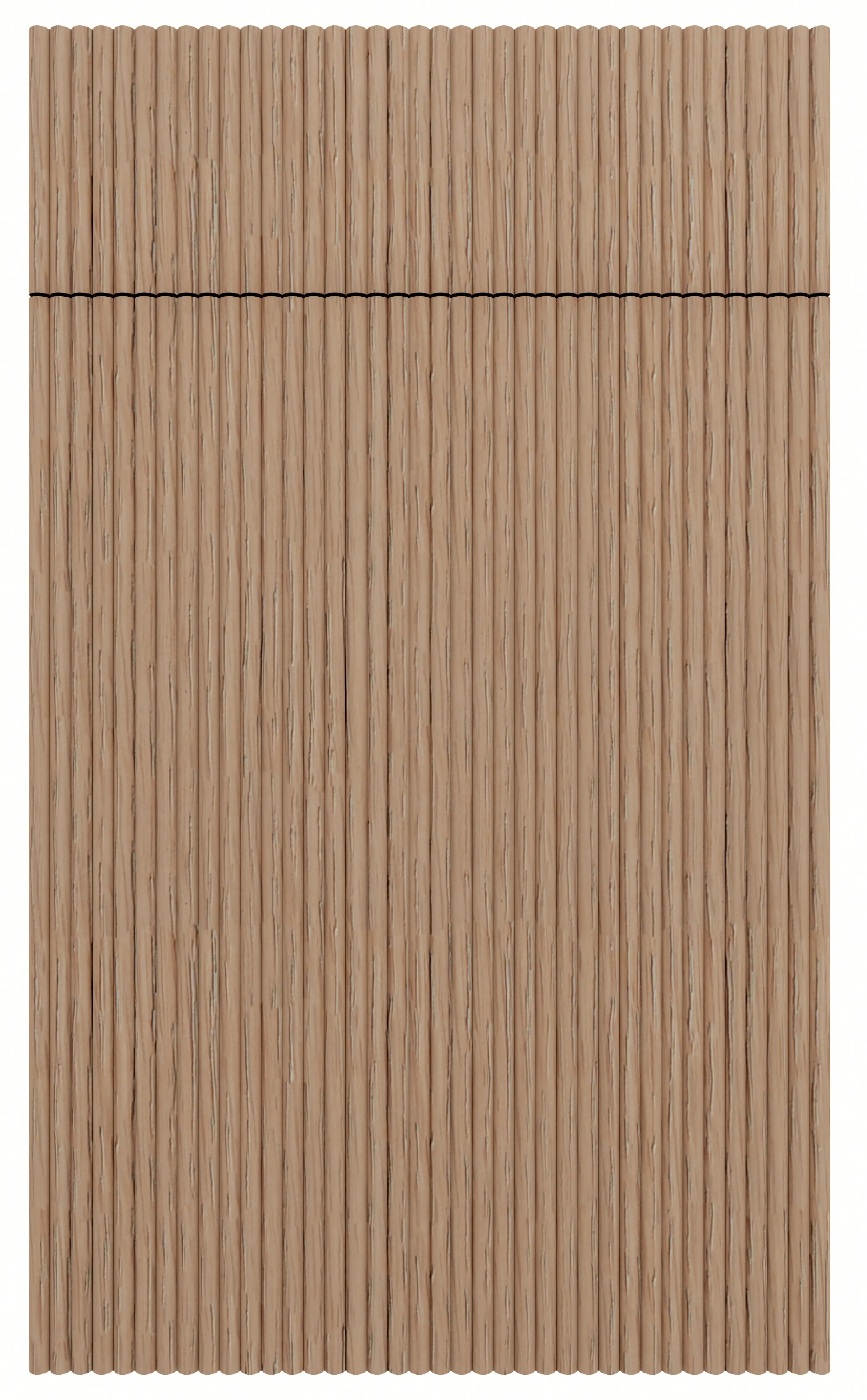 Modern door and finish sample 3