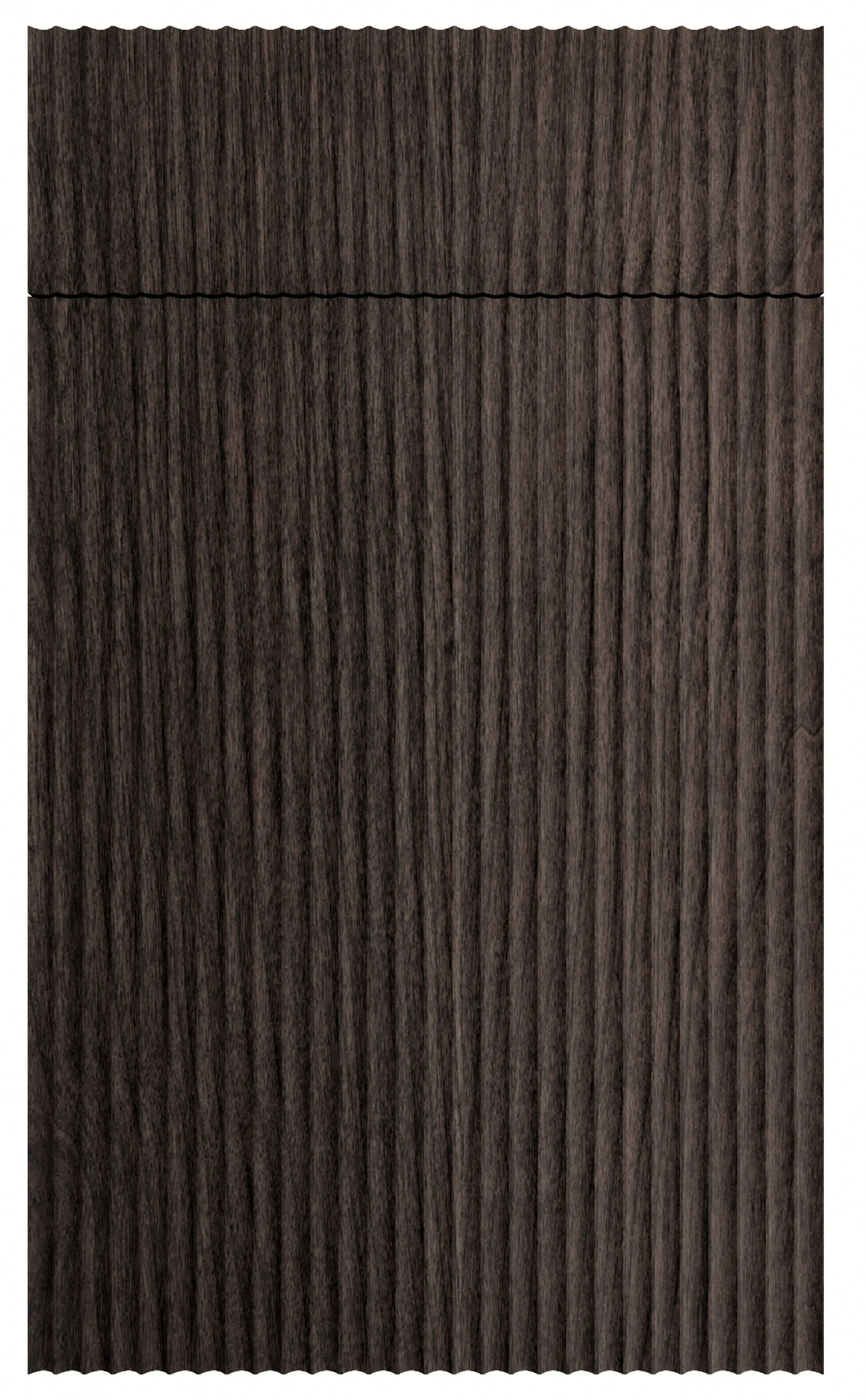 Modern door and finish sample 2