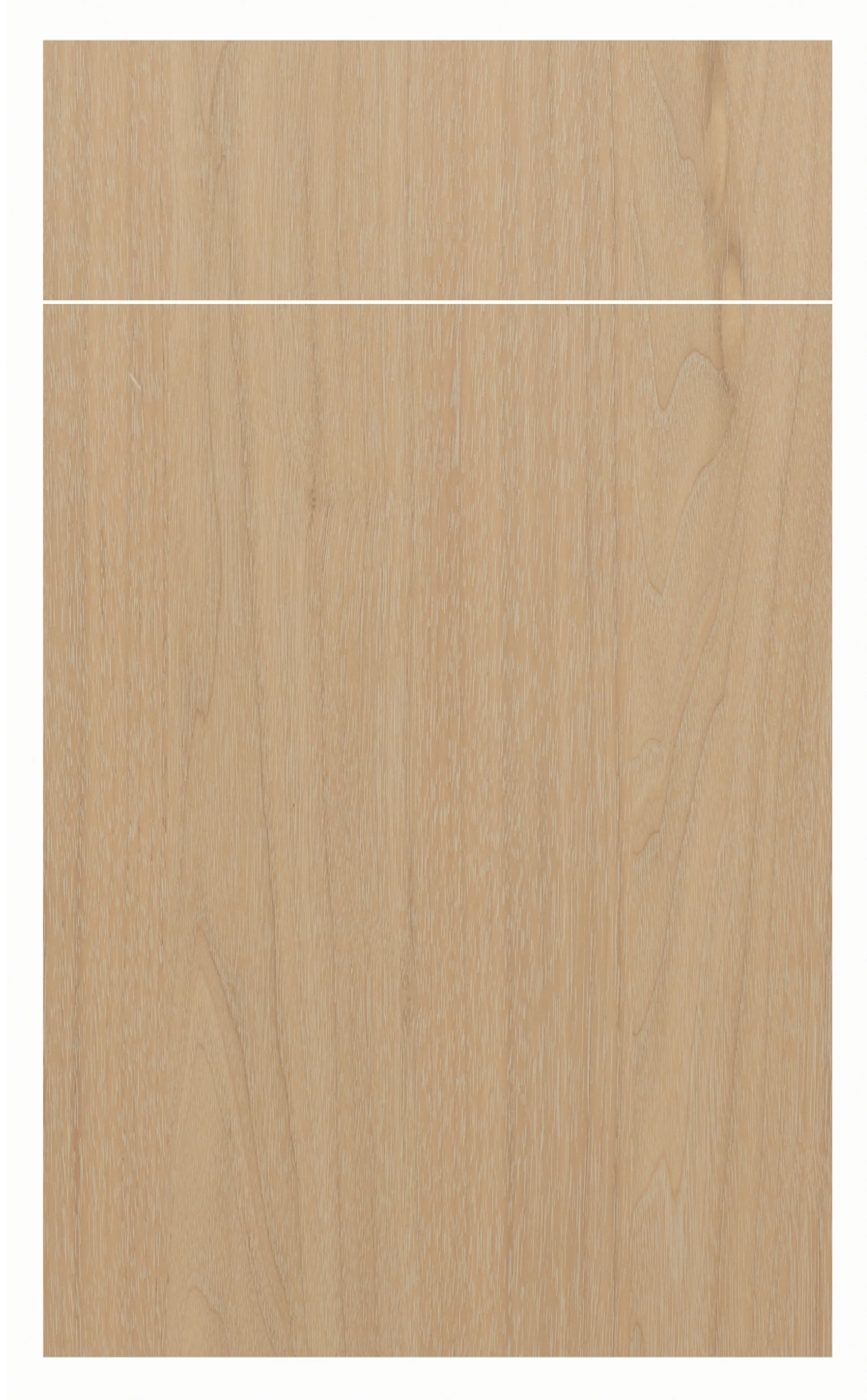 Coastal door and finish sample 2